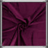 Warm and soft stretch velvet bow headband